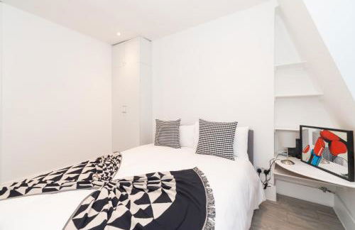 New 2 Bed Apartment in Covent Garden - Foto 19
