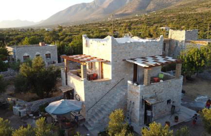 villa bilimots - Foto 15