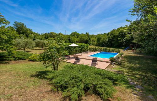 Apartment Glavotok by Interhome - Foto 7