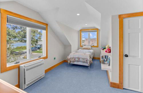 Lookout Point - 3 BDR Home Steps from Beach - Foto 34