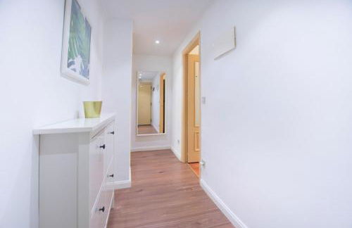 Bright and Wide apartment - Avenida de America - Foto 28