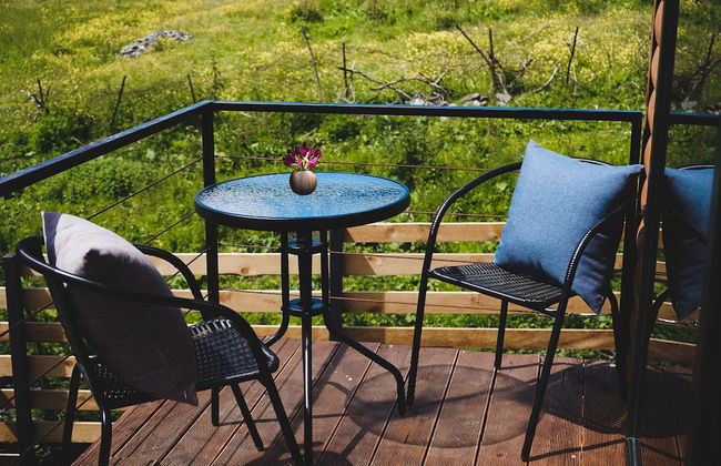 Traveler's Cottage in Kazbegi - Foto 29