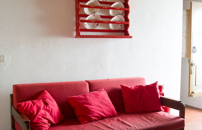 Casas de Romaria de Brotas - Foto 21