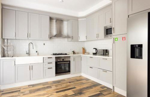 Casa Totalmente Renovada en Zona muy Tranquila!!! Vistas al Mar y Montaña - Foto 22