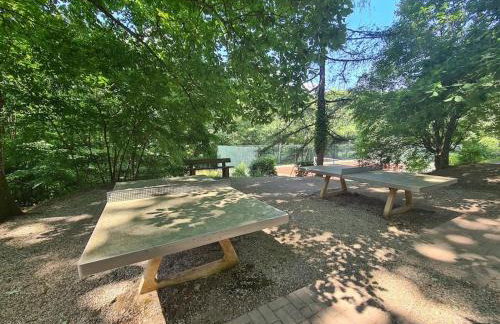 Appartement au calme dans residence avec piscine - Foto 31