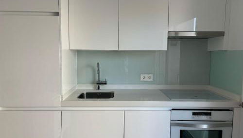 Apartamento premium a pie de playa, con 3 piscinas, mini golf y terraza - Foto 5