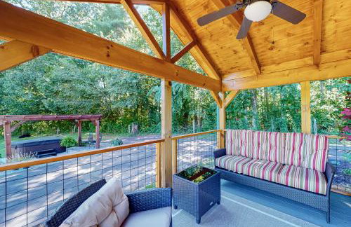 Deimos Cabin - Foto 5