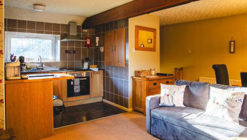 Windale at Wetheral Cottages - Foto 4