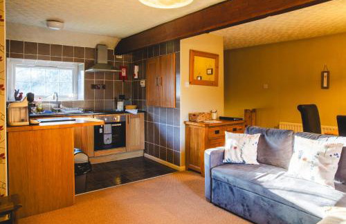 Windale at Wetheral Cottages - Foto 4