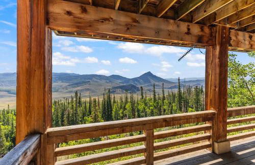 Arapaho Lodge - Foto 13