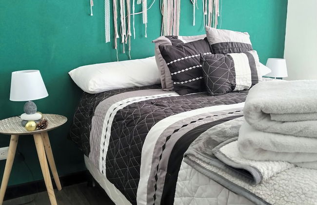 Suite Zen - Photo 10