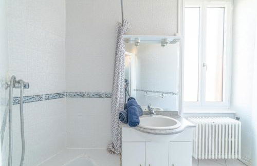 Le Nérisien - Charmant studio pour 2 - Foto 13