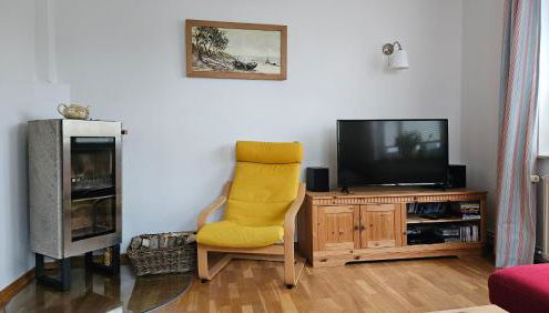 Urlaub beim Fischer - Lütt Elsing - Foto 3