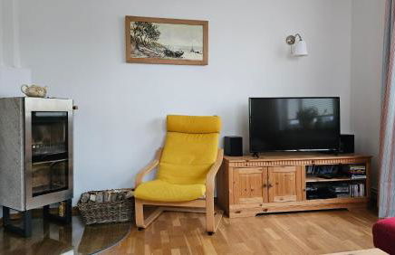 Urlaub beim Fischer - Lütt Elsing - Foto 3