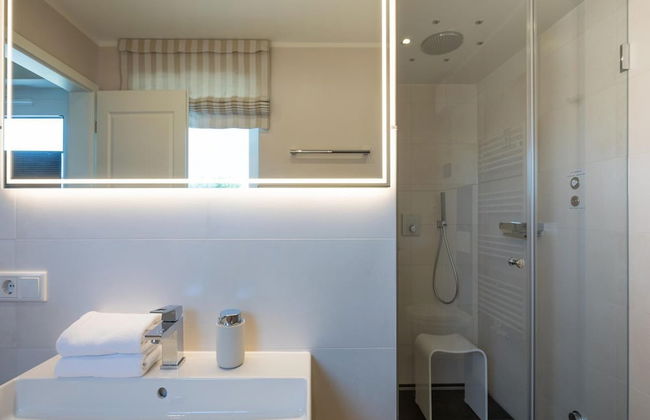 Appartement in Fantastischer Lage auf Nordstrand - Foto 9