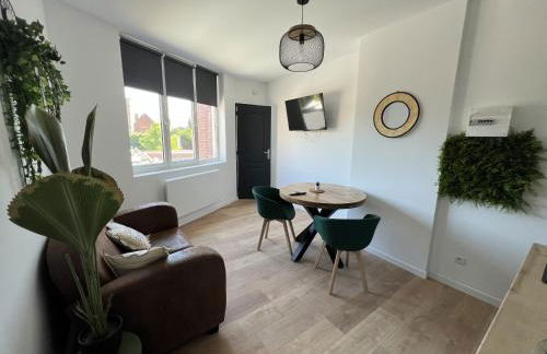 Le Jardin Botanique - Foto 9