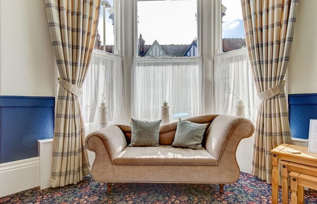 Appledore Factory - Foto 22