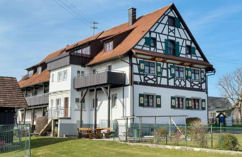 Haus Hilebrand - Foto 1