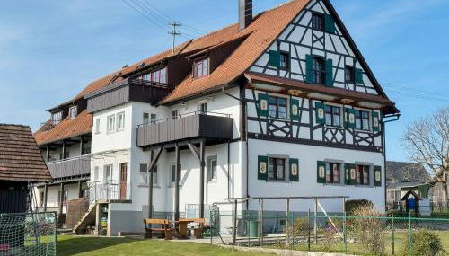 Haus Hilebrand - Foto 1