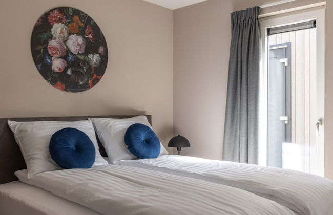 Eco Villa Near Forest in Netherlands - Photo 3