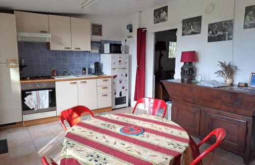 Gîte " Le Clos de la Pinède " - Foto 8