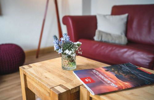 Ferienwohnungen Alte Destillerie Rathen - Foto 50