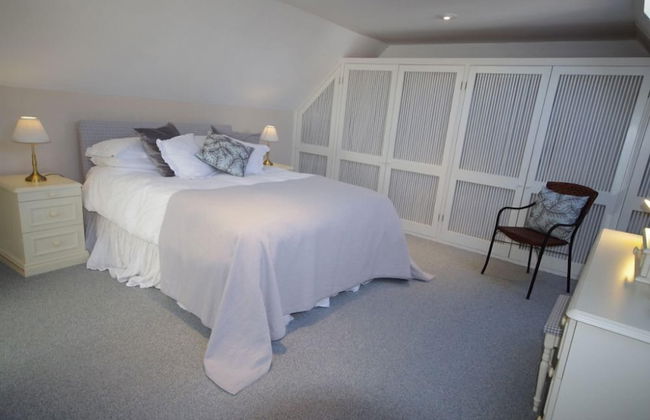 Birchill Farm Holiday Cottages - Photo 5