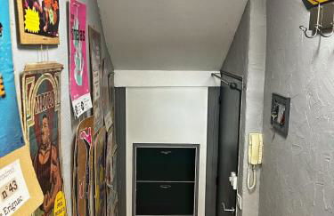 T4 lumineux, tout équipé, au centre d'Aurillac - Photo 45