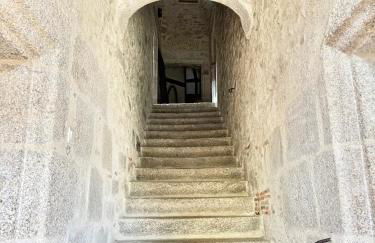 Manoir médiéval art déco - Logis des 3 Artistes - Photo 38