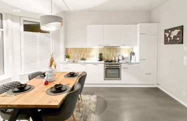 Modern living: Hamburg & Baltic Sea within 30 min - Foto 5