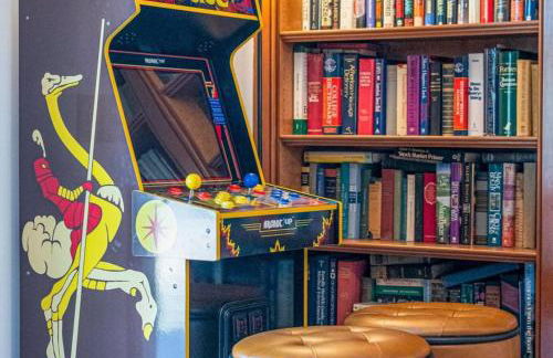 Lucky Dozen Lakehouse - Foto 24