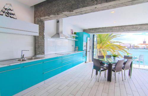 5***** Charco loft - Foto 3