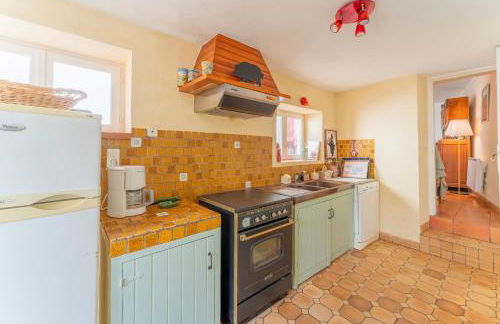 Maison avec vue sur les Alpilles - Foto 11