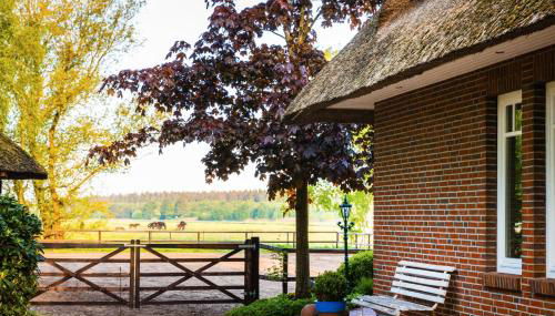 Ferienhaus LANDHAUS STUHRBERG - Foto 2