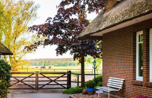 Ferienhaus LANDHAUS STUHRBERG - Foto 2