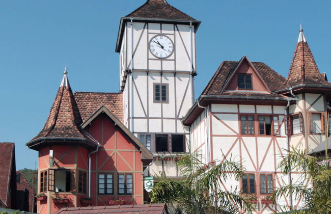 Escursione privata da Bombinhas - Foto 6