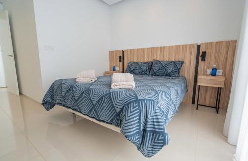 Helgafell Exclusive Penthouse - Foto 38