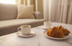 Sofi Appart-Hôtel, balcon, parking privé - Foto 14