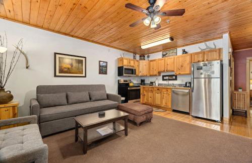 Bugle Pointe B16 by Estes Park Condos - Foto 1