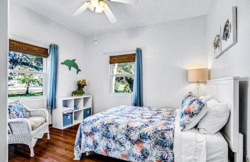 Edgewater- River Cottage - Foto 11