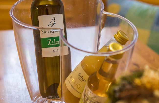 Apartments Mrakič - Foto 69