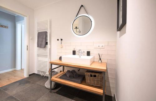 Forsthaus Gödens - Photo 12