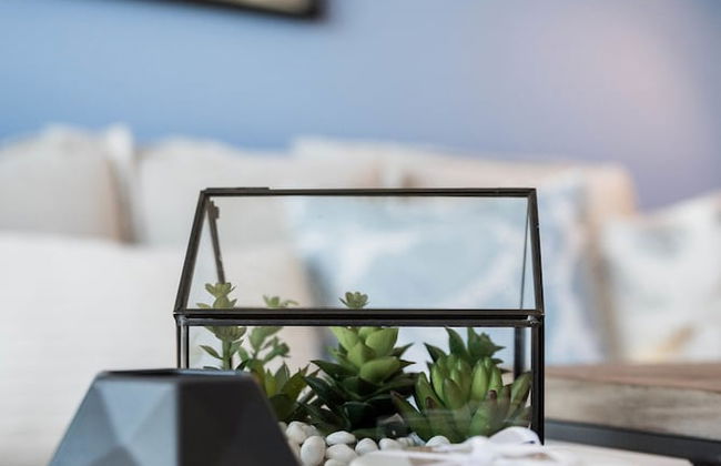 QuickStay CN Tower View Condo in Fort York - Foto 45