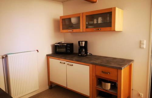 *lütt* Ferienwohnungen lütt & groot - Photo 6