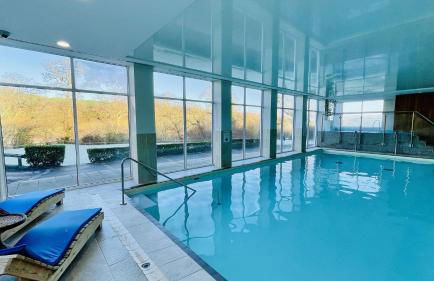 Keepers Cottage - Dartmouth Golf and Spa Resort - Foto 1