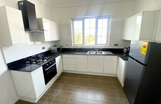 Sanctuary House Apartments - Foto 16