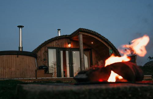 Modulog 1 At Tapnell Farm - Foto 17