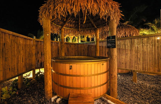 Tasman Holiday Parks – Beachaven - Foto 64