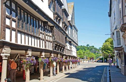 5 Keeper's Cottage, Hillfield - Foto 25