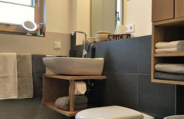 Bio-Ferienhaus Newergarten - Foto 22